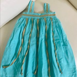 Well Dressed Wolf 12M dress